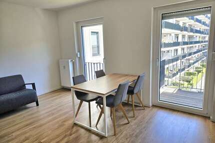 Wohnung zum Mieten in Dortmund 989,00 € 51.69 m²