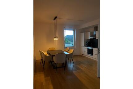 4,5 Zimmer Neubau Wohnung ab dem 1.5 zu vermieten - Moers