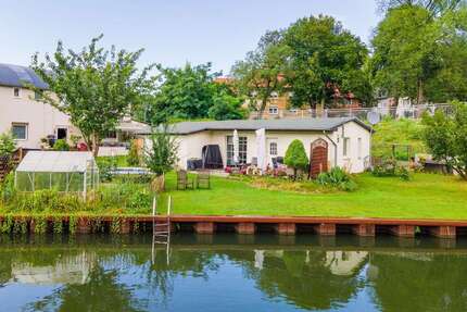 Haus zum Kaufen in Rüdersdorf 299.000,00 € 73.46 m²