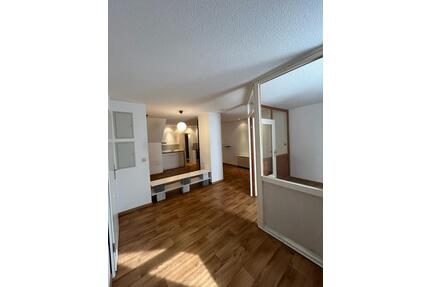 1 Raum Wohnung mit separatem Schlafzimmer - Mühlhausen (Thüringen)