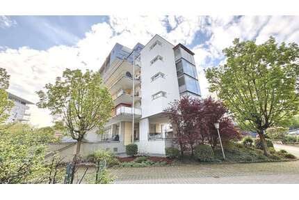 Wohnung zum Kaufen in Heilbronn 229.000,00 € 60 m²