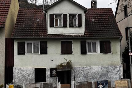 Einfamilienhaus in Darmsheim Sindelfingen