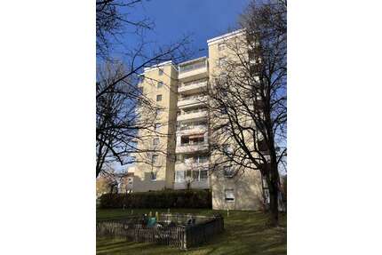 Wohnung zum Kaufen in München 219.000,00 € 33 m²