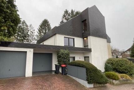 Verkaufe ruhige 2-Zi ETW mit Balkon in Aachen-Hörn