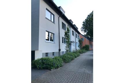 39qm Wohnung mit Blick ins Grüne in der Altstr. 9 - Essen Stadtbezirk IV