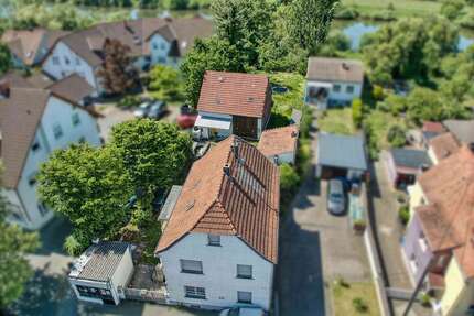 Haus zum Kaufen in Karlstein am Main 529.000,00 € 150 m²