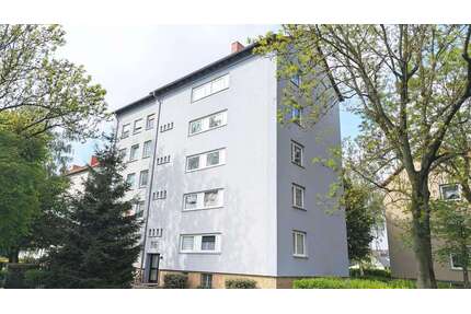 Wohnung zum Kaufen in Salzgitter 65.000,00 € 62 m²