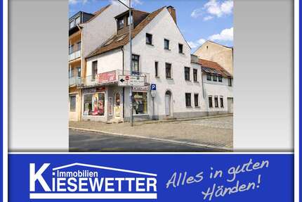 Haus zum Kaufen in Worms 598.000,00 € 216 m²