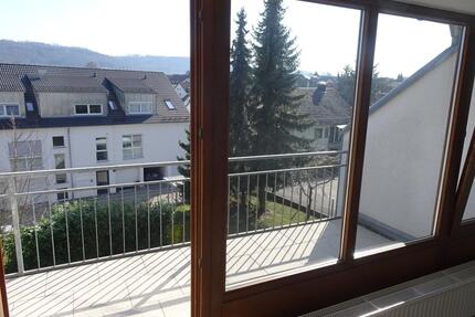 Sonnige 3-Zimmer-Wohnung in Aalen-Hofherrnweiler