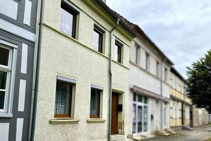 Haus zum Kaufen in Kyritz 98.000,00 € 114 m²