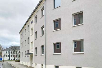 Wohnung zum Mieten in Brandenburg an der Havel 477,87 € 56.22 m²