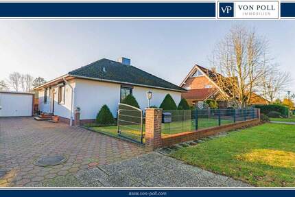 Auf dem Land Zuhause ... - 219.000,00&nbsp;EUR Kaufpreis, ca.&nbsp; 113,00&nbsp;m&sup2;&nbsp;Wohnfl&auml;che in Cuxhaven (PLZ: 27478) Altenwalde