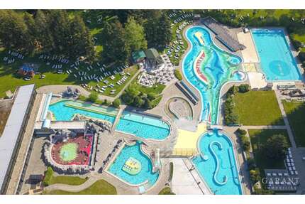 Wohnung zum Kaufen in Bad Füssing 119.000,00 € 36 m²