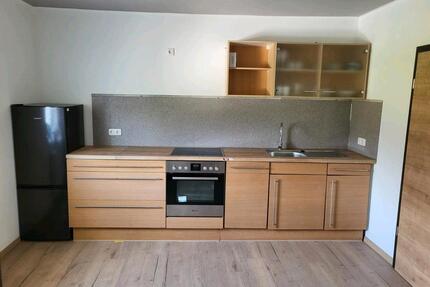 Möbeliertes Apartment - 700,00&nbsp;EUR Kaltmiete, ca.&nbsp; 40,00&nbsp;m&sup2; in Marktredwitz (PLZ: 95615)