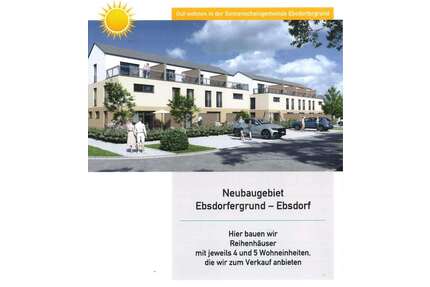 Haus zum Kaufen in Ebsdorfergrund 475.000,00 € 137 m²