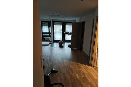 Modernisierte 2,5-Zimmer-Wohnung in Freiburg-Littenweiler - Freiburg im Breisgau Ebnet