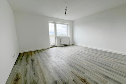 Schicke Wohnung mit Sensationellem Ausblick - sofort einziehen und wohlfühlen - Werl