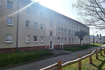 Grünes Weinhübel - Frisch sanierte Dreiraumwohnung wartet auf Sie! - Görlitz Biesnitz