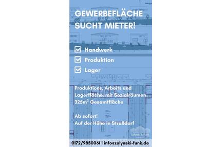 Gewerbefläche zu vermieten - 2.350,00&nbsp;EUR Kaltmiete, ca.&nbsp; 320,00&nbsp;m&sup2; in Schwäbisch Gmünd (PLZ: 73529) Bargau