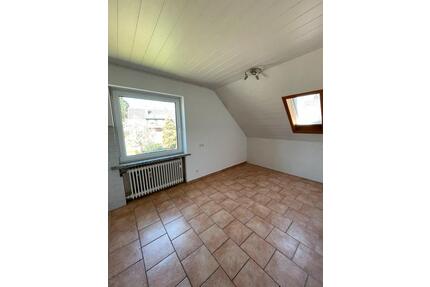 3 Zimmerwohnung in Kleinburgwedel