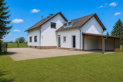 Freistehendes 1-2-Fam.Haus Nähe Langwieder See, bitte kein Makler - München Aubing-Lochhausen-Langwied