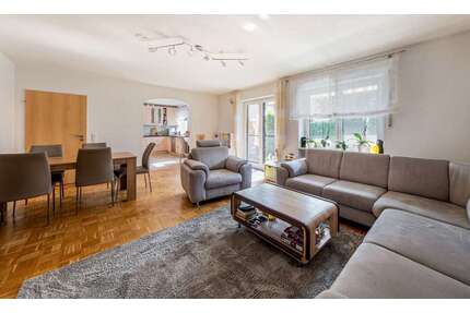 Wohnung zum Mieten in Pliening 1.650,00 € 106 m²