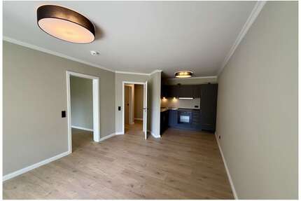 Wohnung zum Kaufen in Cuxhaven 309.000,00 € 47.78 m²