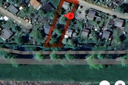 Traumgarten in Seenähe – Erholung & Natur pur in Senftenberg