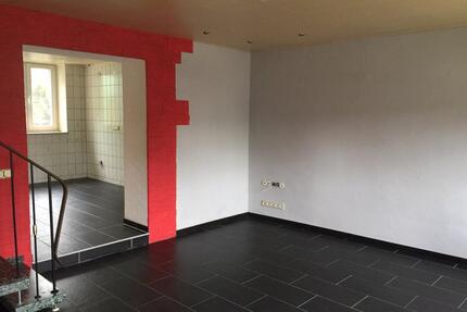 Einfamilienhaus in Ormesheim zu Vermieten - Saarbrücken Brebach-Fechingen