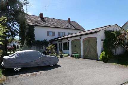 Haus zum Kaufen in Stockach 515.000,00 € 300 m²