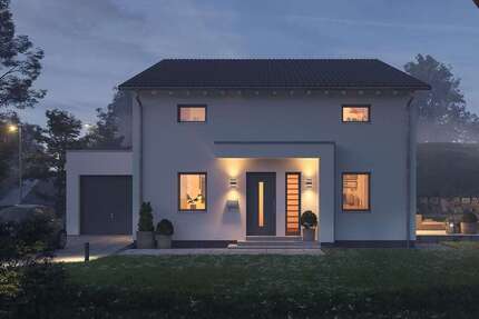 Haus zum Kaufen in Flörsbachtal 218.919,00 € 160 m²
