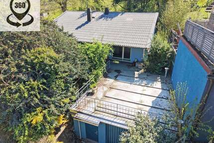 Haus zum Kaufen in Neckarbischofsheim 150.000,00 € 101 m²
