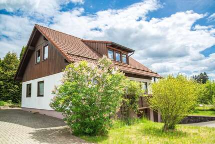 Haus zum Kaufen in Ostrach 335.000,00 € 126 m²