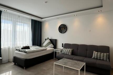 Apartment Ferienwohnung Mietwohnung NEU renoviert 3) - Essen Stadtbezirk VI