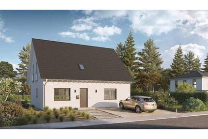 Ihr Traumhaus in Bad Klosterlausnitz - Individuell geplant und nachhaltig gebaut!