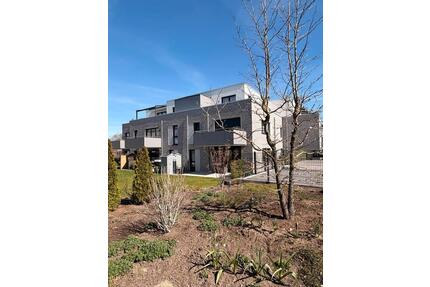 Stilvolle 3-Zimmer-Wohnung in Steinhude - Wunstorf