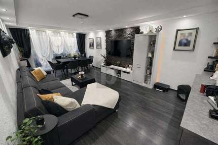 Wohnung zum Kaufen in Graben-Neudorf 298.000,00 € 80 m²