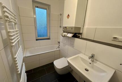 Gemütliche 3-Zimmer-Wohnung im schönen Fedderwardergroden! - Wilhelmshaven