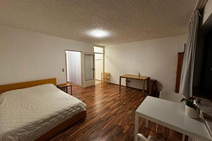 Fully furnished 1-room apartment in Grafenberg - Düsseldorf