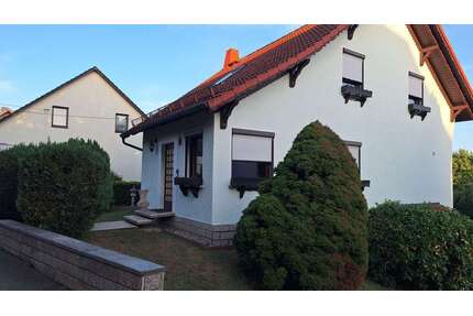 Haus zum Kaufen in RömhildBedheim 245.000,00 € 140 m² - Römhild/Bedheim