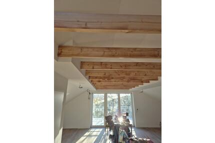 5 Zimmer Wohnung im Neubaustandard - Polch