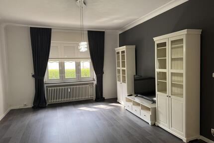 Top Wohnung - Top Lage - Wohnen im Altbau - Gelsenkirchen