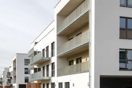 Wohnung zum Mieten in Osnabrück 875,00 € 68.75 m²
