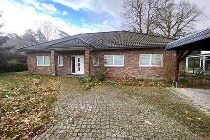 Haus zum Kaufen in WandlitzOT Stolzenhagen 850.000,00 € 146.71 m² - Wandlitz/OT Stolzenhagen