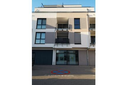 Komfortable Singlewohnung in Andernach