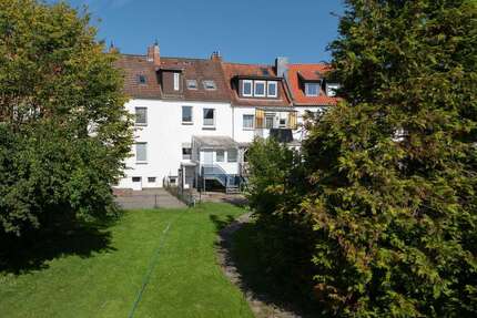 Haus zum Kaufen in Lüneburg 430.000,00 € 118 m²