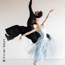 Ballett - Fast Forward - Staatsoper Hamburg  