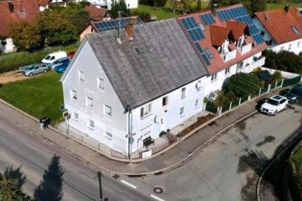 Zweifamilienhaus Haus - 310.000,00&nbsp;EUR Kaufpreis, ca.&nbsp; 200,00&nbsp;m&sup2; in Kammeltal (PLZ: 89358)