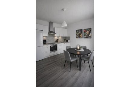 Wohnung Monteurswohnung 4 ZKB 66333 Völklingen