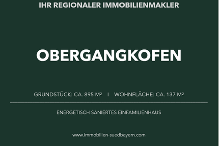 Haus zum Kaufen in Landshut 460.000,00 € 137.57 m²